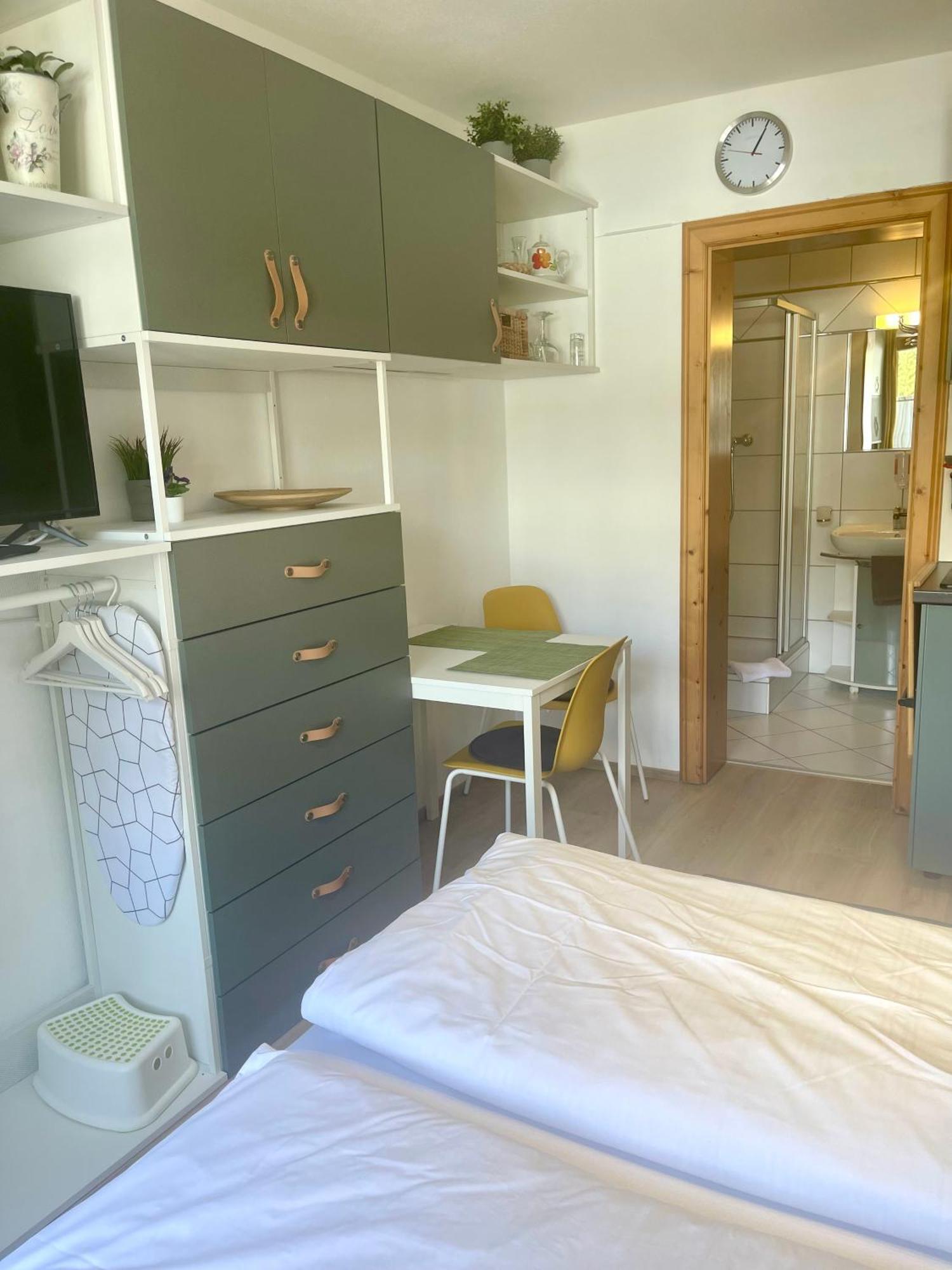 Villa Edyta Ellmau Bagian luar foto