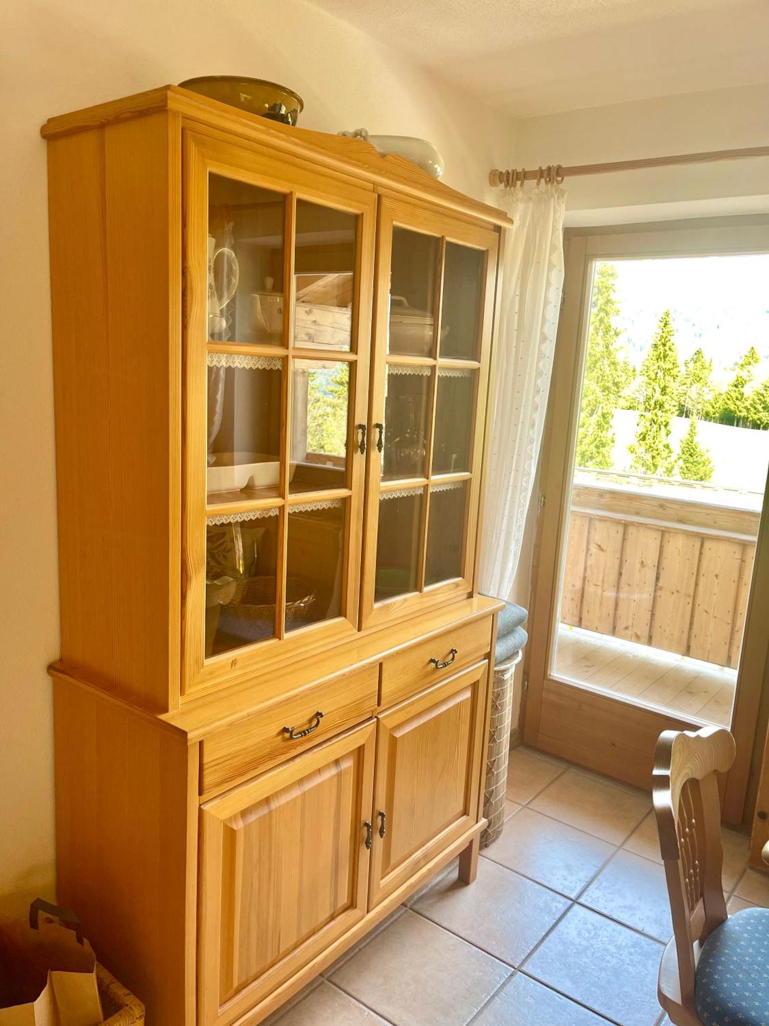 Villa Edyta Ellmau Bagian luar foto