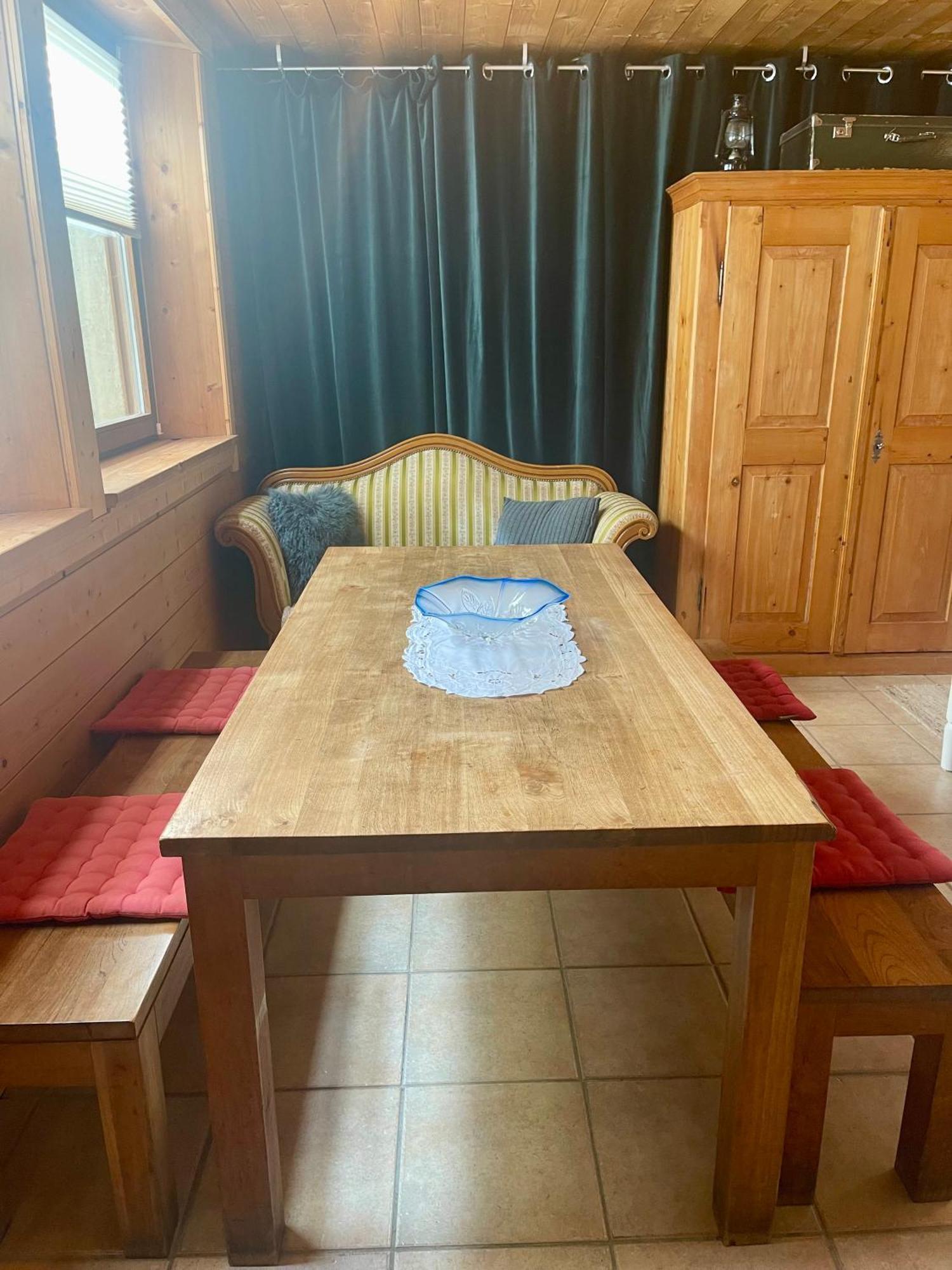 Villa Edyta Ellmau Bagian luar foto