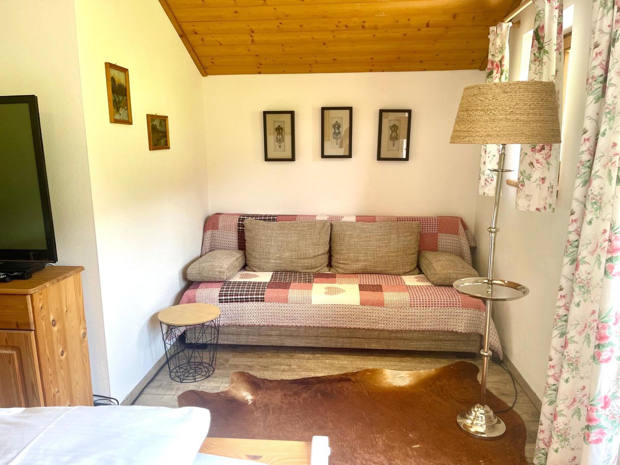 Villa Edyta Ellmau Bagian luar foto