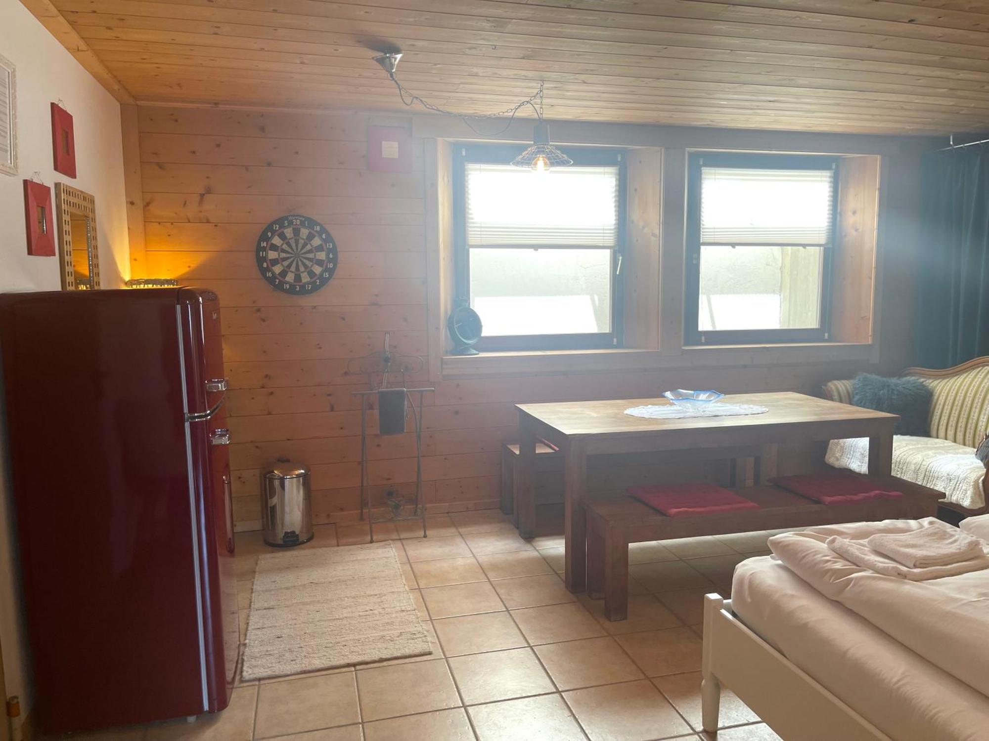 Villa Edyta Ellmau Bagian luar foto