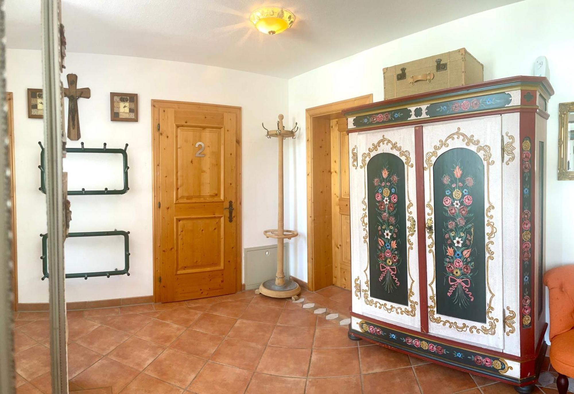 Villa Edyta Ellmau Bagian luar foto