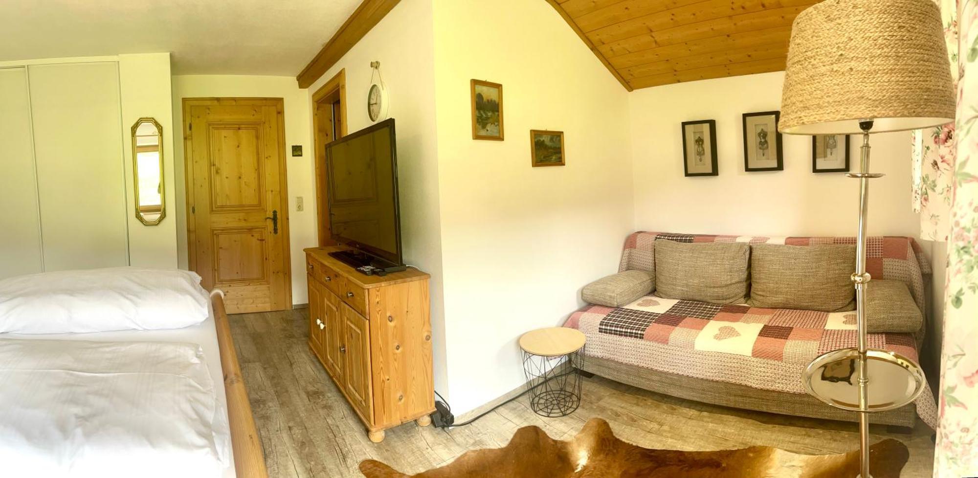 Villa Edyta Ellmau Bagian luar foto