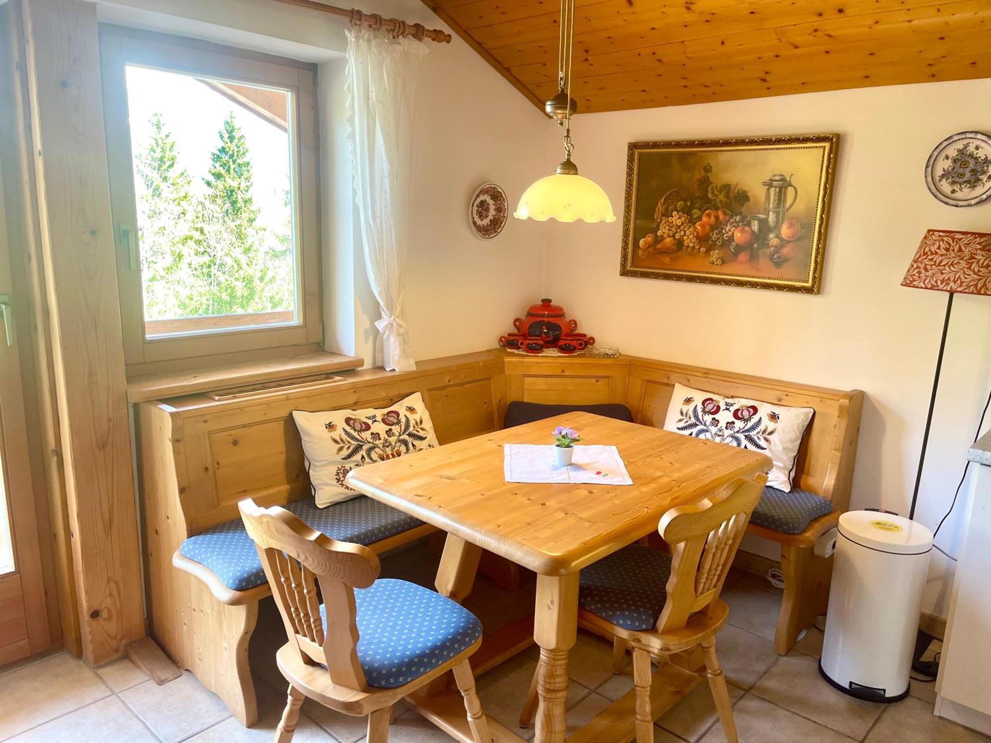 Villa Edyta Ellmau Bagian luar foto