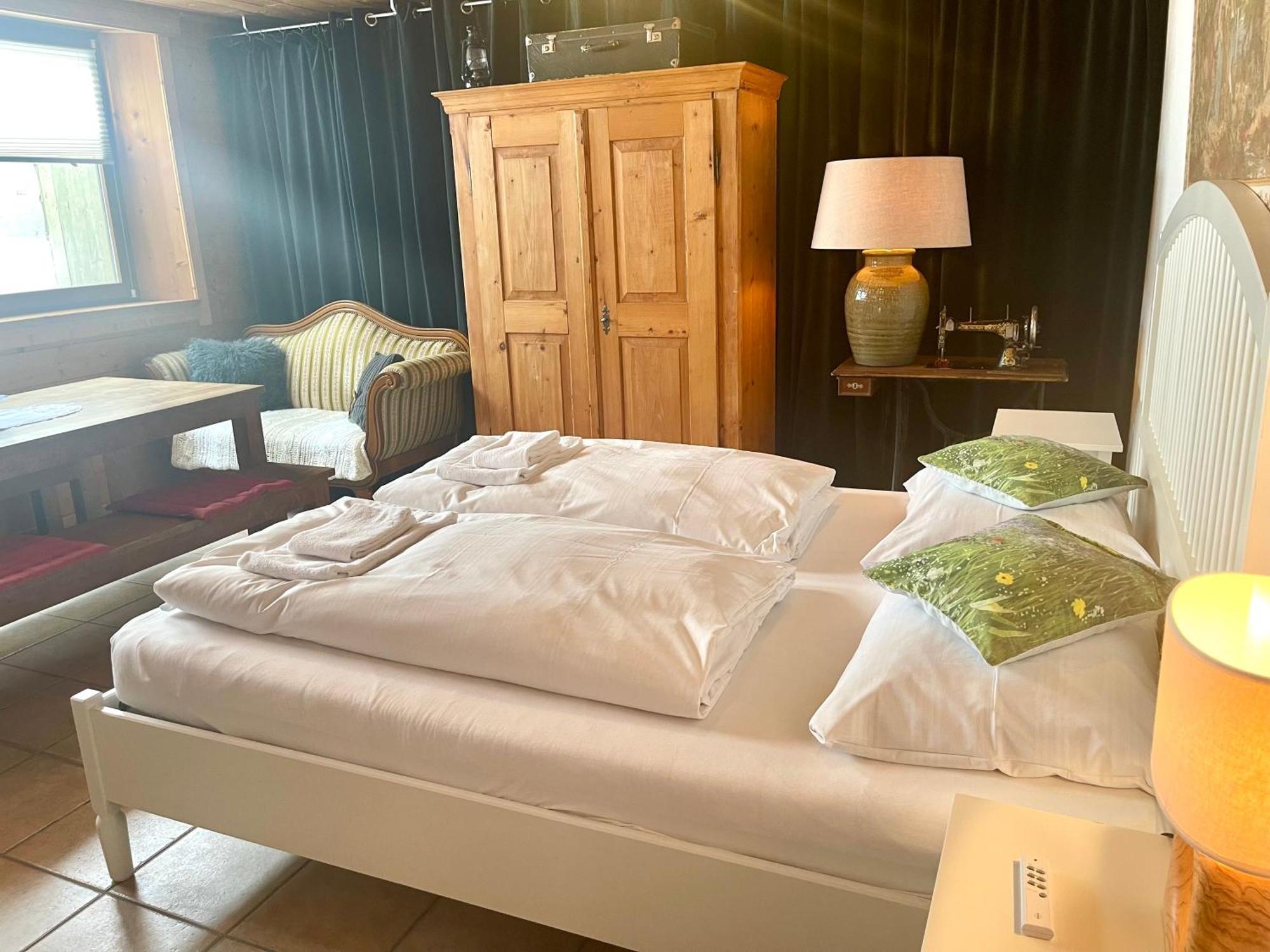 Villa Edyta Ellmau Bagian luar foto
