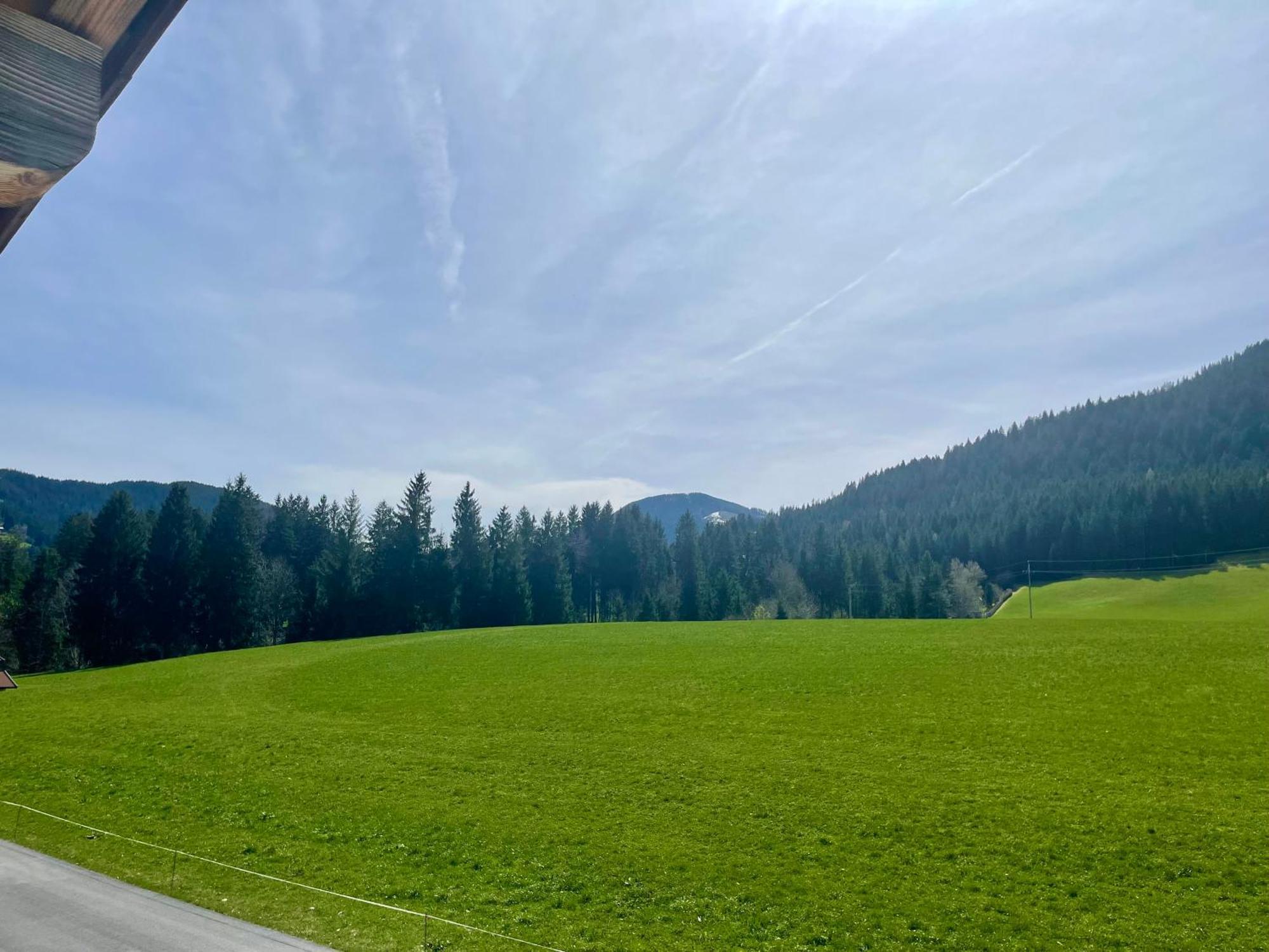 Villa Edyta Ellmau Bagian luar foto
