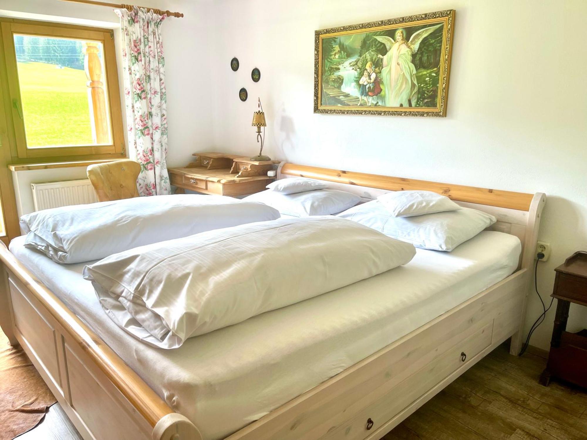 Villa Edyta Ellmau Bagian luar foto